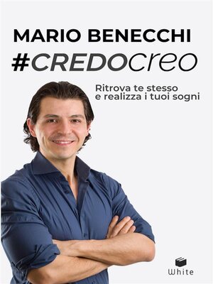 cover image of CredoCreo